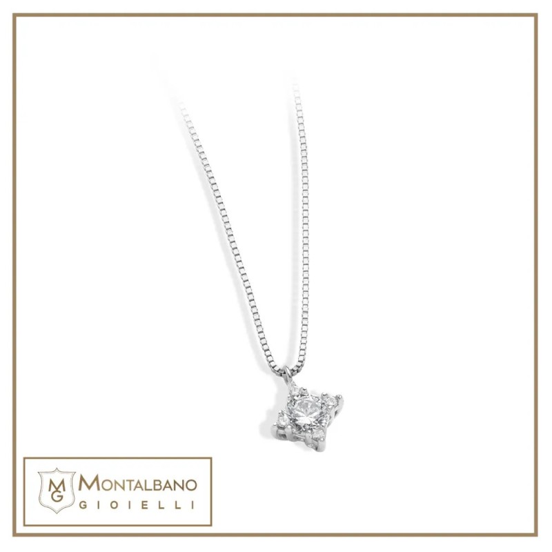 Girocollo in Oro AGZ 250